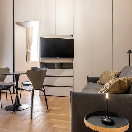 Verona City Lodge Εξωτερικό φωτογραφία