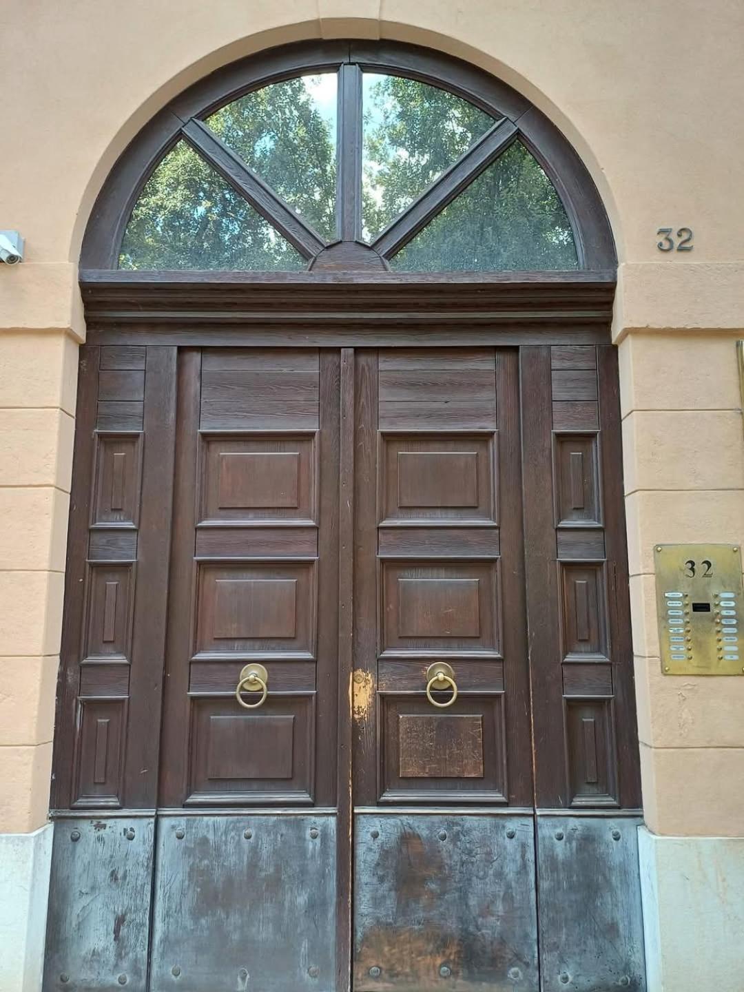 Verona City Lodge Εξωτερικό φωτογραφία