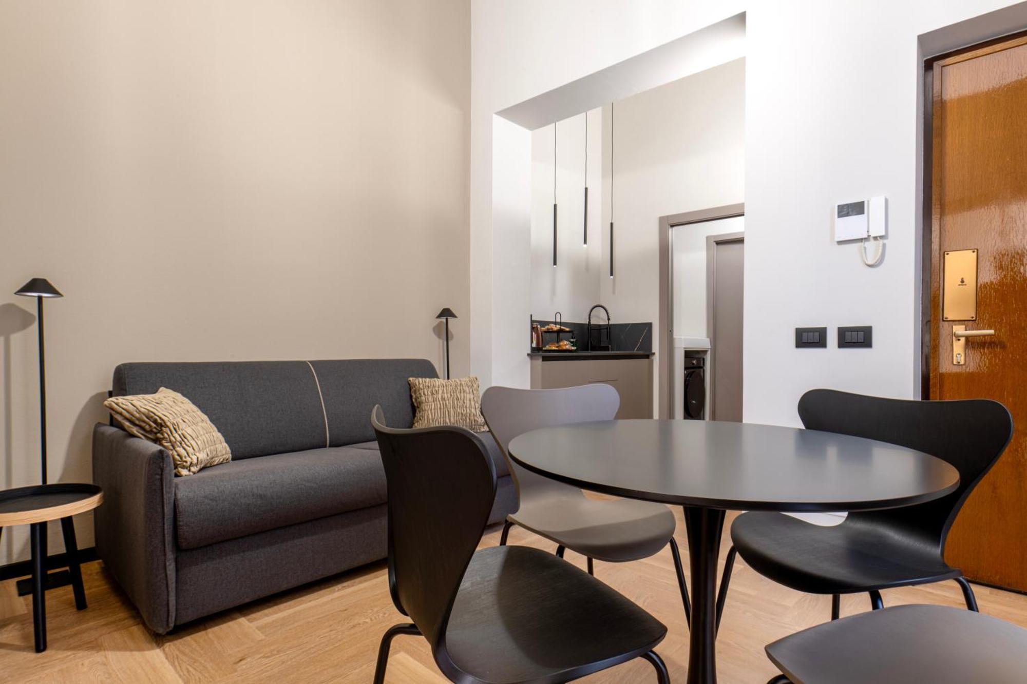 Verona City Lodge Εξωτερικό φωτογραφία