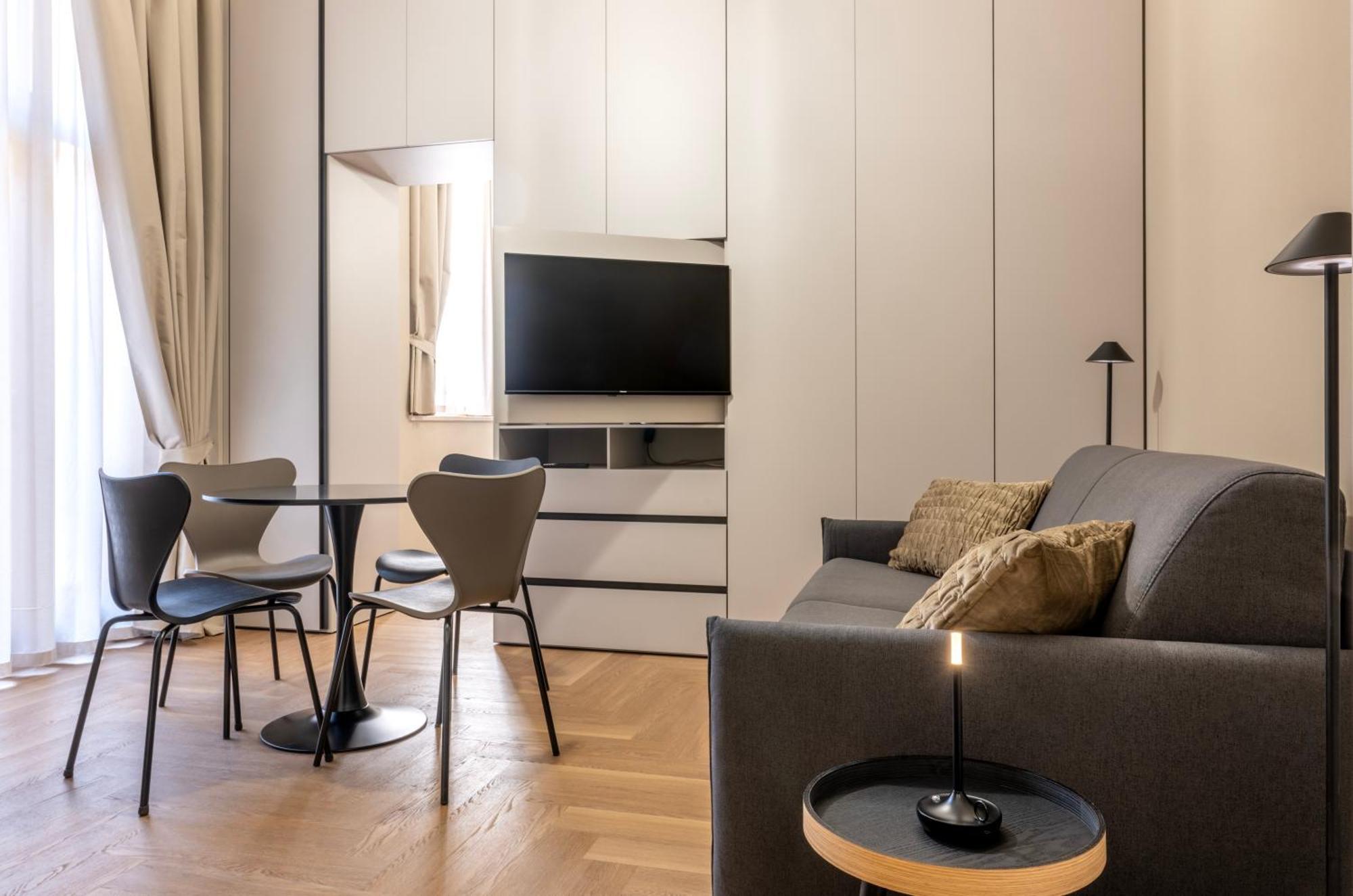 Verona City Lodge Εξωτερικό φωτογραφία