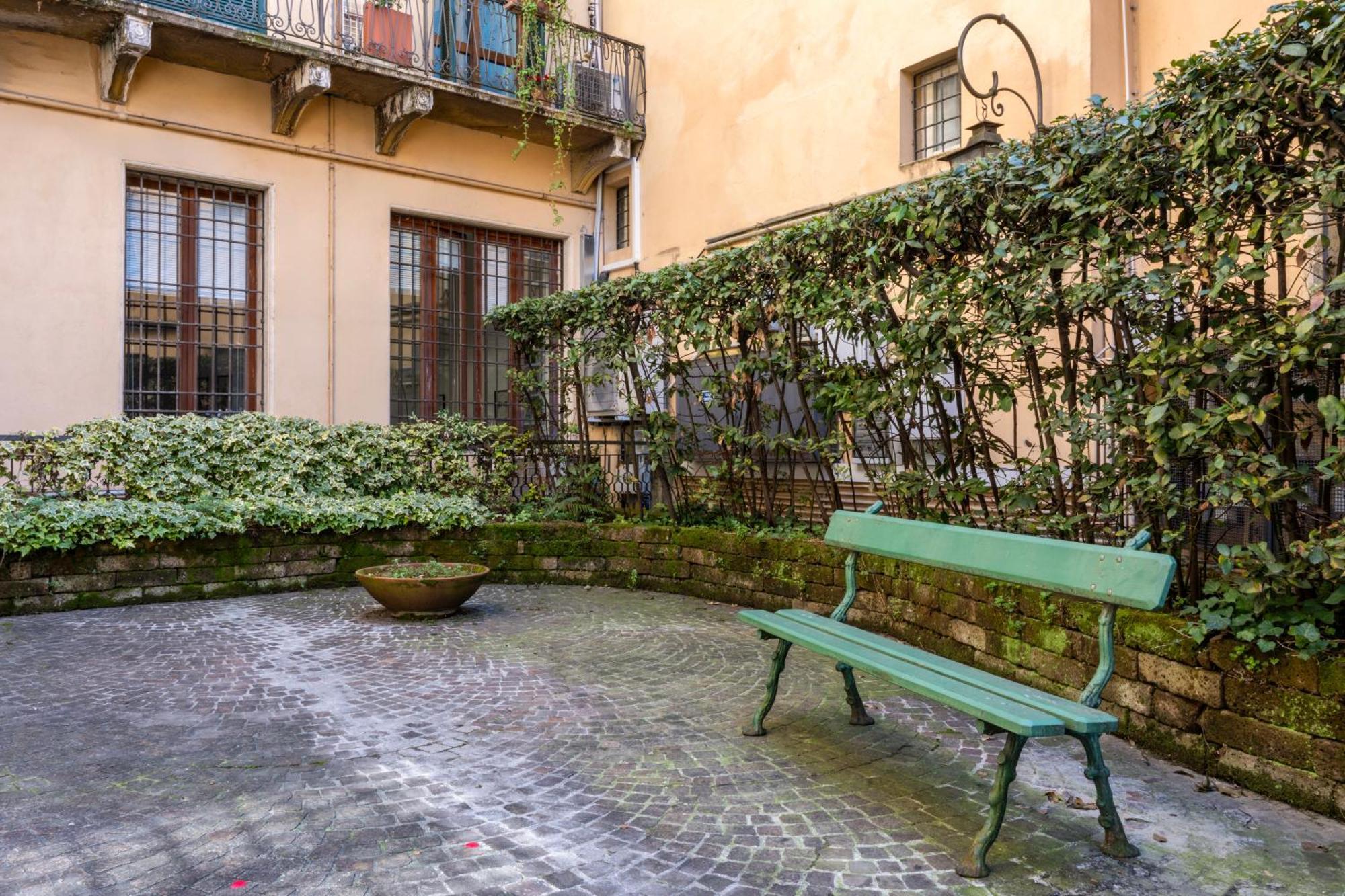 Verona City Lodge Εξωτερικό φωτογραφία