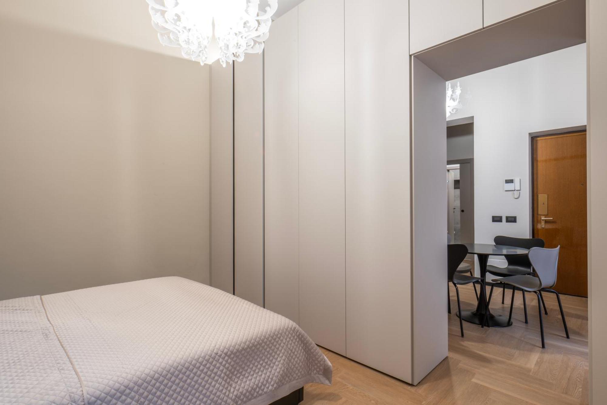 Verona City Lodge Εξωτερικό φωτογραφία