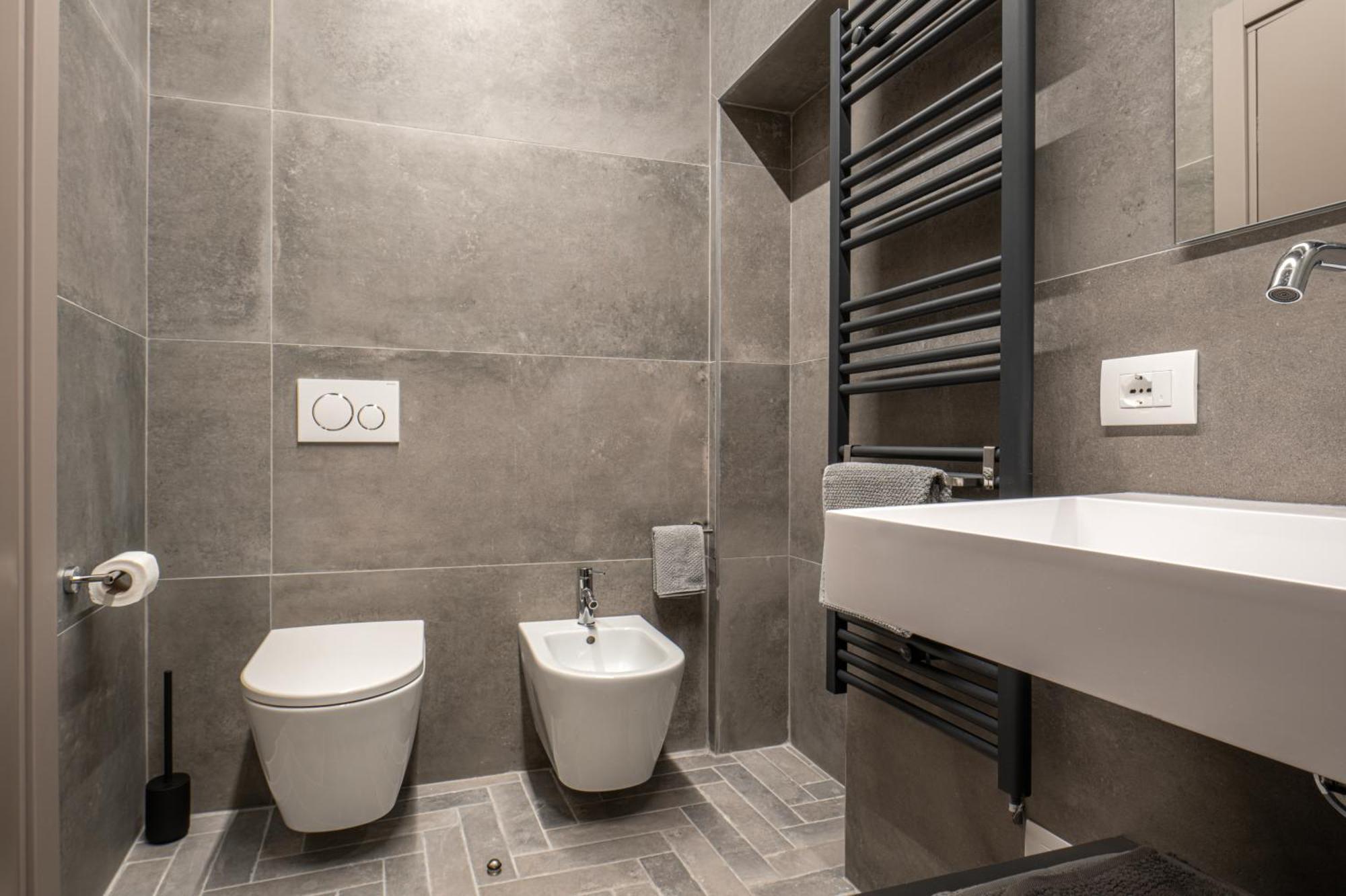 Verona City Lodge Εξωτερικό φωτογραφία