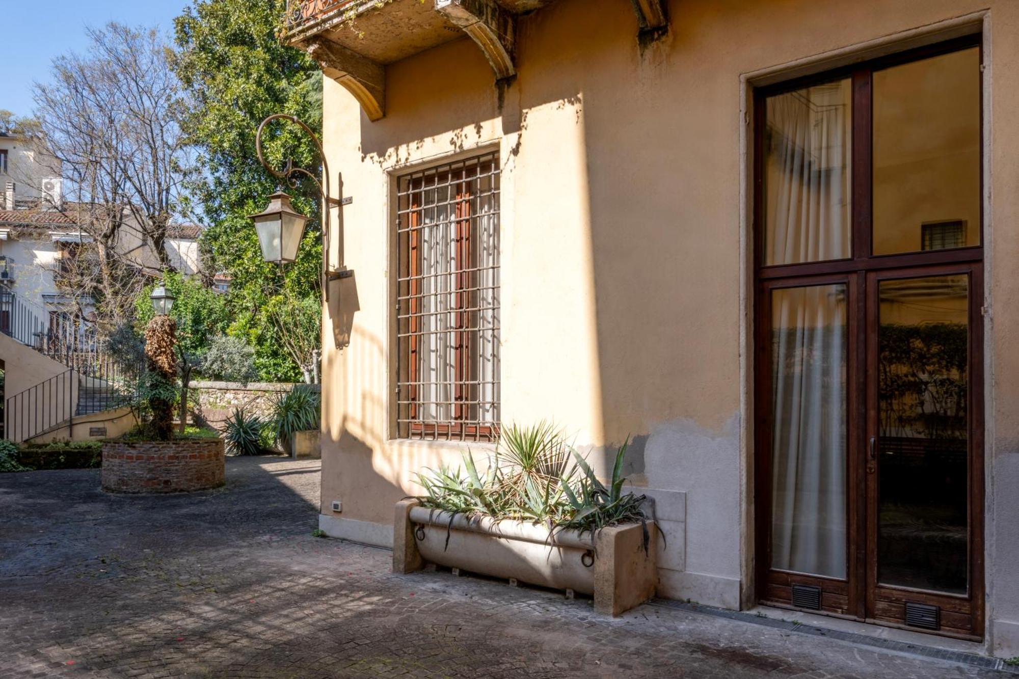 Verona City Lodge Εξωτερικό φωτογραφία