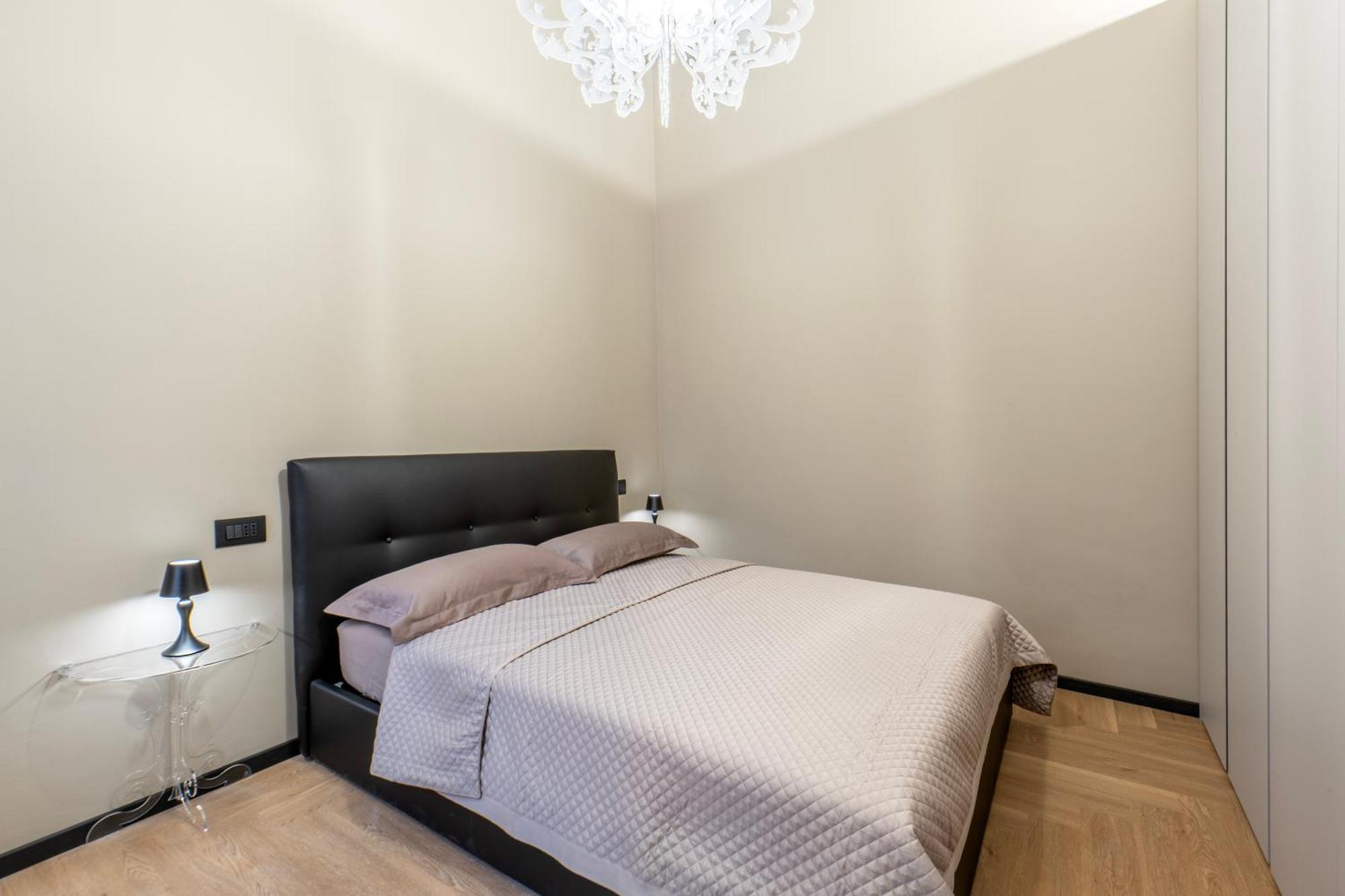 Verona City Lodge Εξωτερικό φωτογραφία