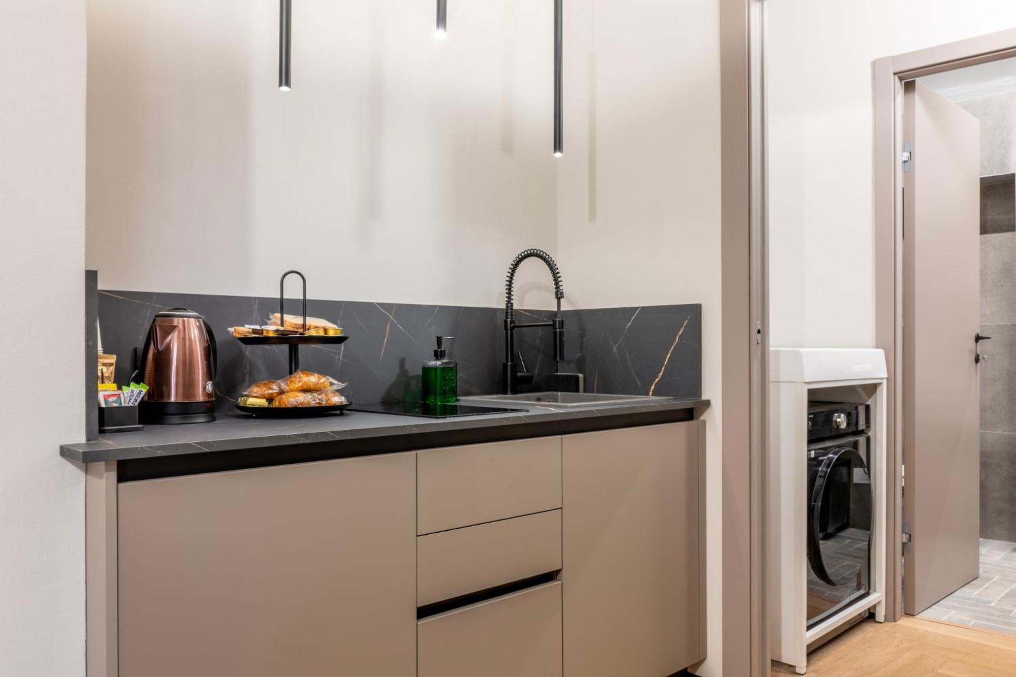 Verona City Lodge Εξωτερικό φωτογραφία